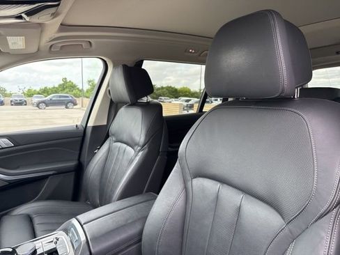 Used 2020 BMW X7 xDrive40i w/ Premium Package image 15