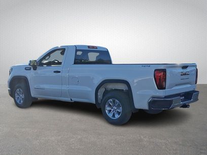 New 2026 GMC Sierra 1500 Pro w/ Pro Value Package