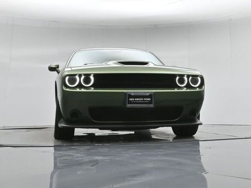 Used 2023 Dodge Challenger GT w/ Blacktop Package image 41
