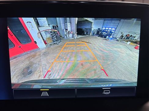 Used 2023 Chevrolet Suburban Premier image 49