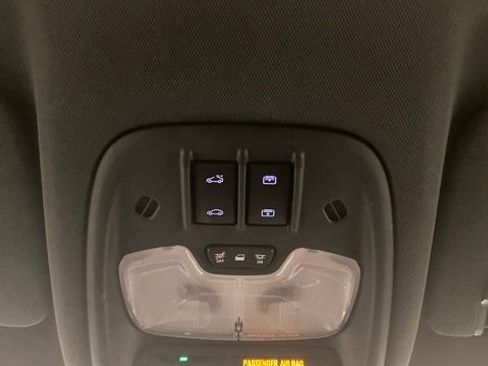Used 2021 Chevrolet TrailBlazer ACTIV w/ Sun and Liftgate Package AWD/4WD image 14