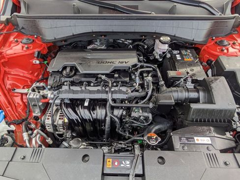 Certified 2024 Hyundai Kona SEL image 31