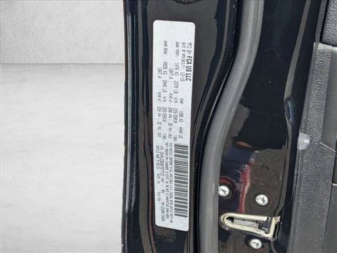Used 2019 Jeep Compass Latitude FWD image 22