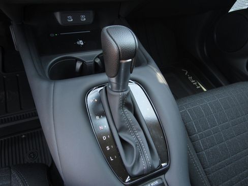 New 2026 Honda HR-V LX image 15