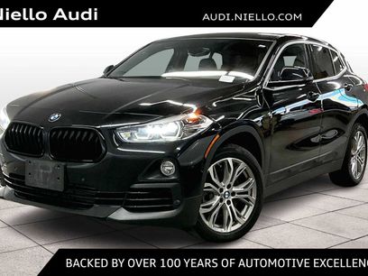 Used 2018 BMW X2 sDrive28i w/ Convenience Package