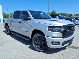 New 2026 RAM 1500 Express AWD/4WD video 2