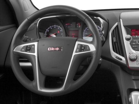 Used 2015 GMC Terrain SLT w/ Open Road Package image 9