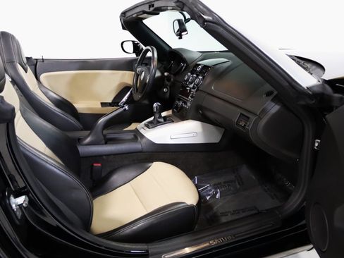 Used 2007 Saturn Sky w/ Premium Trim Pkg image 47