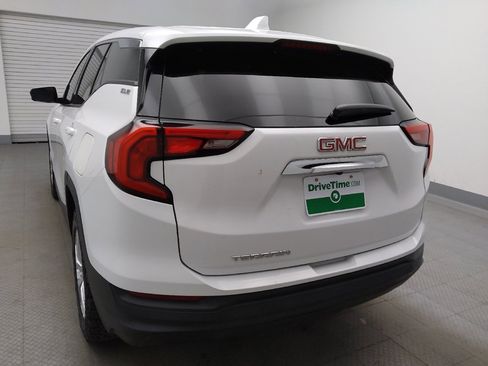 Used 2020 GMC Terrain SLE FWD image 6