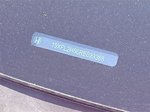 Used 2024 Honda Civic Sport image 31