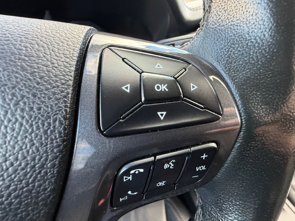 Used 2020 Ford Ranger Lariat w/ Technology Package AWD/4WD image 24