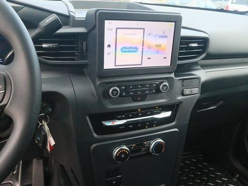 New 2025 Ford Explorer 4WD Police Interceptor image 18