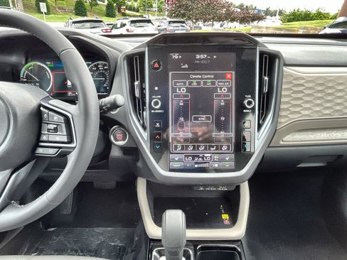 New 2026 Subaru Forester Limited AWD/4WD image 23