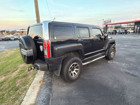 Used 2007 HUMMER H3 image 5