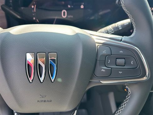 New 2026 Buick Encore GX Preferred image 26