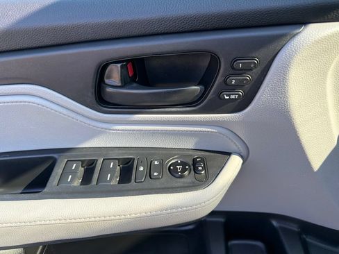 Used 2019 Honda Odyssey EX-L image 35