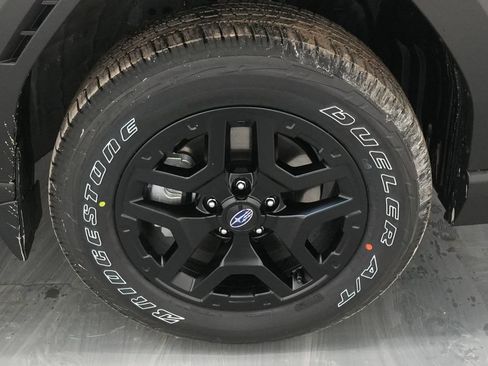 New 2026 Subaru Outback Wilderness AWD/4WD image 13
