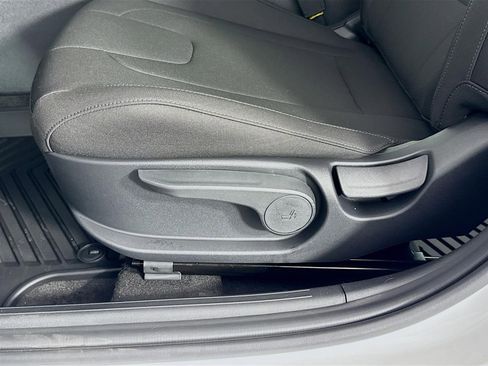 New 2026 Hyundai Elantra SEL Sport Premium FWD image 20