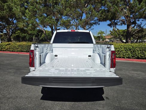 New 2025 Ford F150 STX w/ Equipment Group 200A image 26