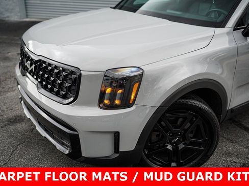 Used 2024 Kia Telluride SX X-Line image 2