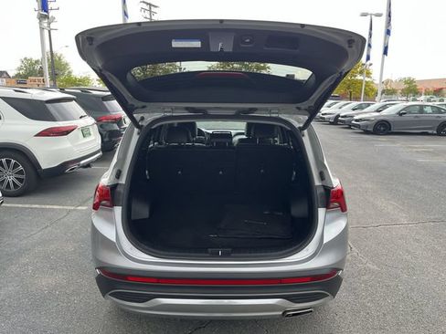 Used 2023 Hyundai Santa Fe SEL w/ Premium Package AWD/4WD image 22