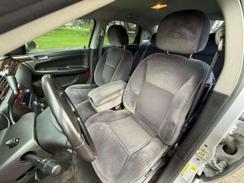 Used 2016 Chevrolet Impala Limited LS FWD image 14