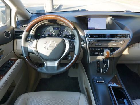 Used 2015 Lexus RX 350 350 image 6