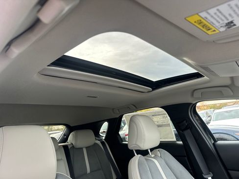 New 2026 MAZDA CX-30 2.5 Turbo w/ Premium Package image 13