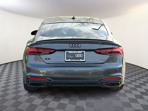 Used 2023 Audi A5 2.0T Premium Plus w/ Premium Plus image 5