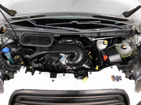 Used 2019 Ford Transit 250 148 Medium Roof image 13