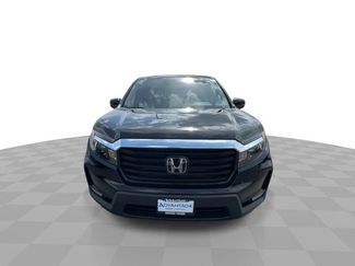 Used 2023 Honda Ridgeline RTL video 3