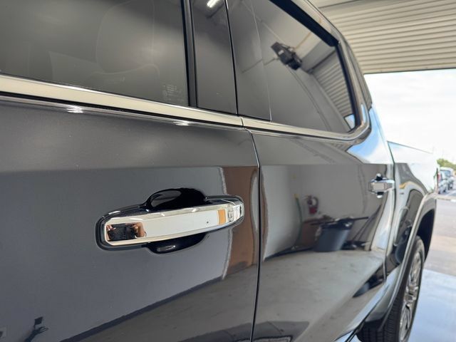 Used 2023 GMC Sierra 1500 Denali Ultimate AWD/4WD image 46