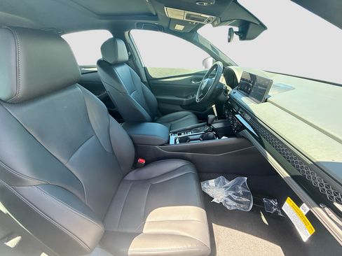 New 2026 Honda Accord Sport image 23