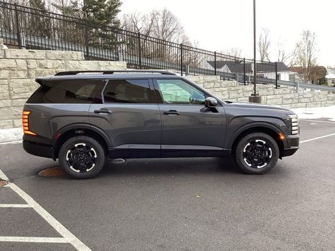 New 2026 Hyundai Palisade XRT Pro AWD/4WD image 9