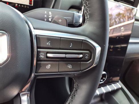 New 2026 GMC Terrain Elevation w/ Technology Package II FWD image 9