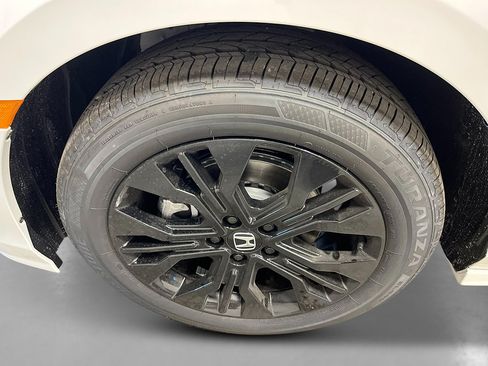 New 2026 Honda Odyssey Sport-L image 11