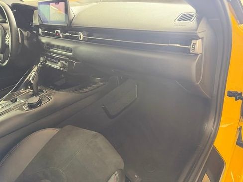 Used 2021 Toyota Supra w/ Safety & Technology Package image 20