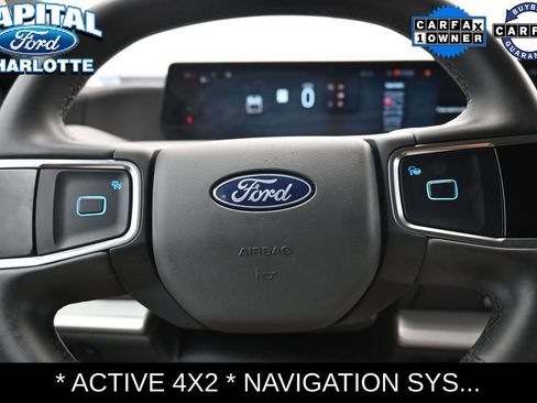 Used 2025 Ford Expedition Active RWD image 21