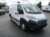 Used 2023 RAM ProMaster 2500 image 3