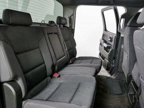 Used 2017 Chevrolet Silverado 1500 LT w/ All Star Edition RWD image 19