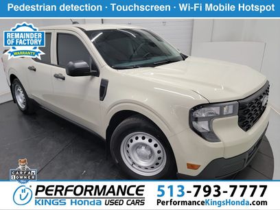 Used 2025 Ford Maverick XL w/ 4K Tow Package