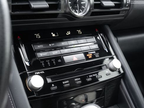 Used 2023 Lexus IS 350 F Sport image 13