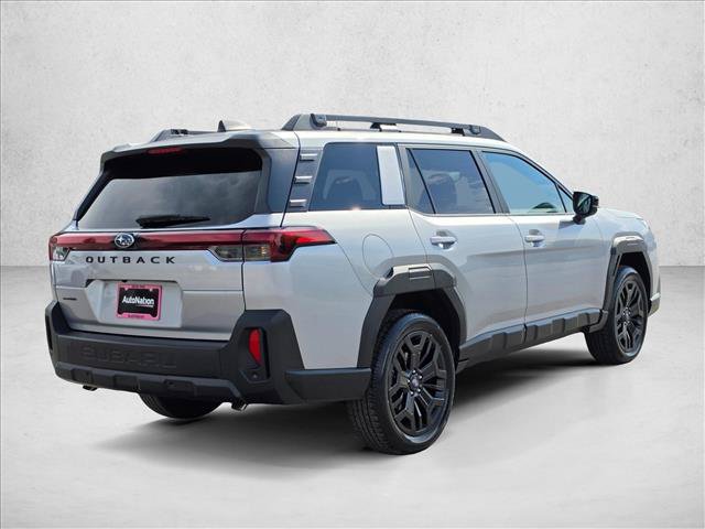 New 2026 Subaru Outback Limited XT AWD/4WD image 5