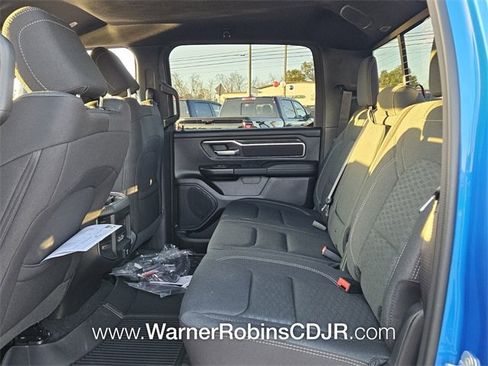 New 2026 RAM 1500 Big Horn image 6