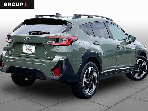 Used 2024 Subaru Crosstrek 2.5i Limited AWD/4WD image 13