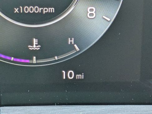 Certified 2025 Kia Telluride SX X-Line image 42