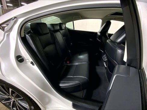 Certified 2023 Lexus ES 350 ES350 image 20