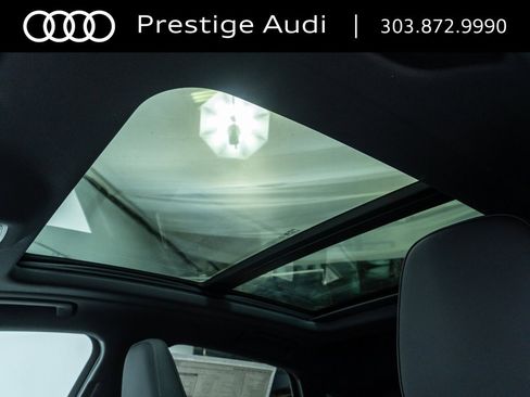 New 2025 Audi SQ5 Premium Plus image 28