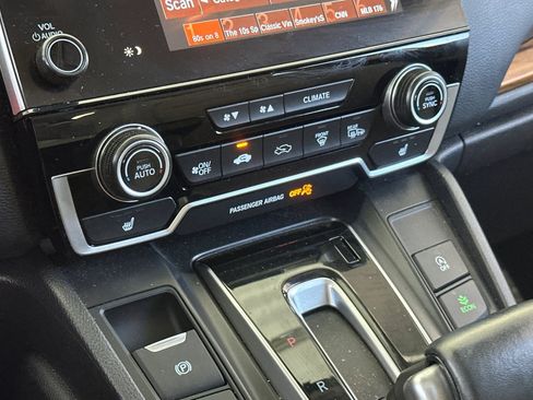Used 2021 Honda CR-V EX-L image 19