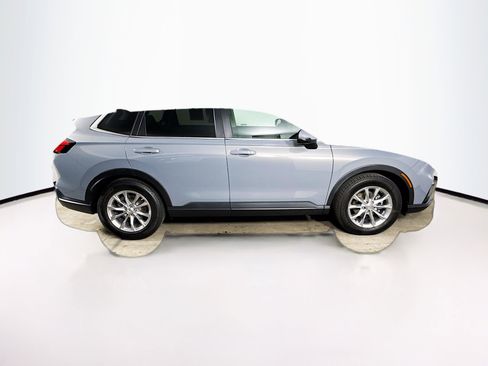 Certified 2024 Honda CR-V EX-L image 2